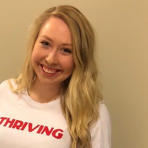 Meet your Posher, Natalie